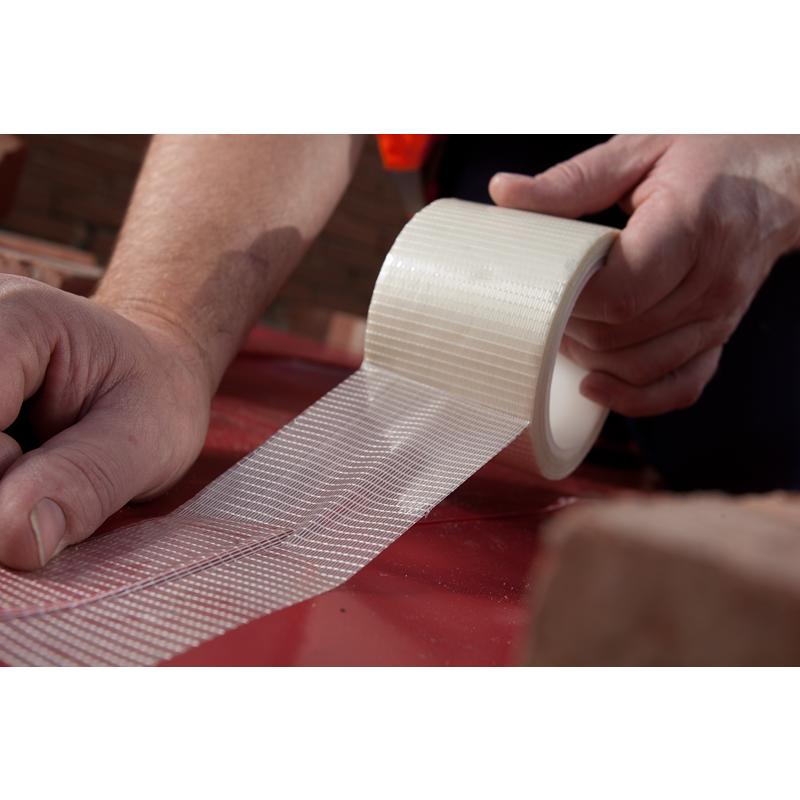 Polythene Jointing Tape Polythene Damp Proof Membrane Building